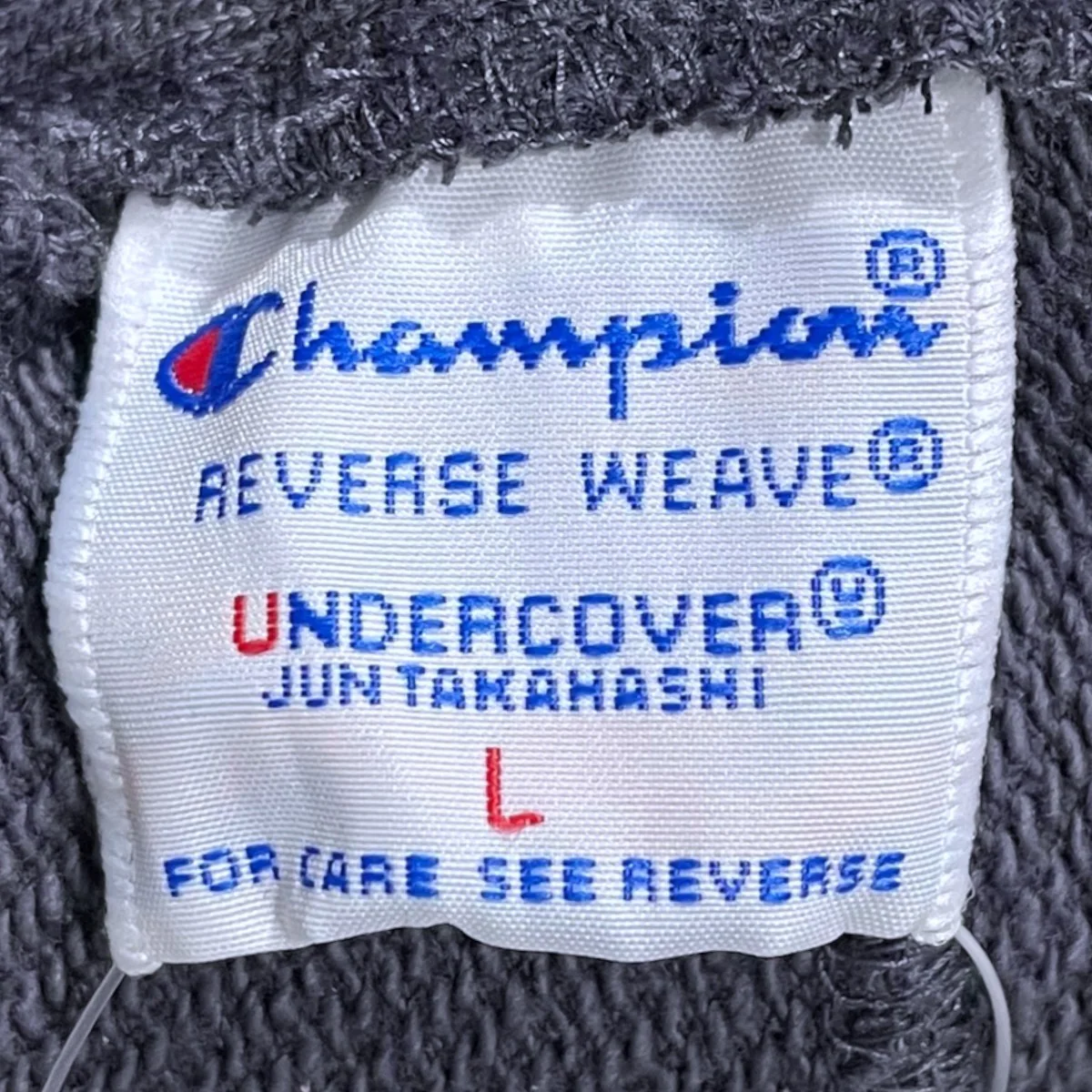 26SS リバースウィーブ スウェットパンツ REVERSE WEAVE Sweatpants C8-D218 - Image 6