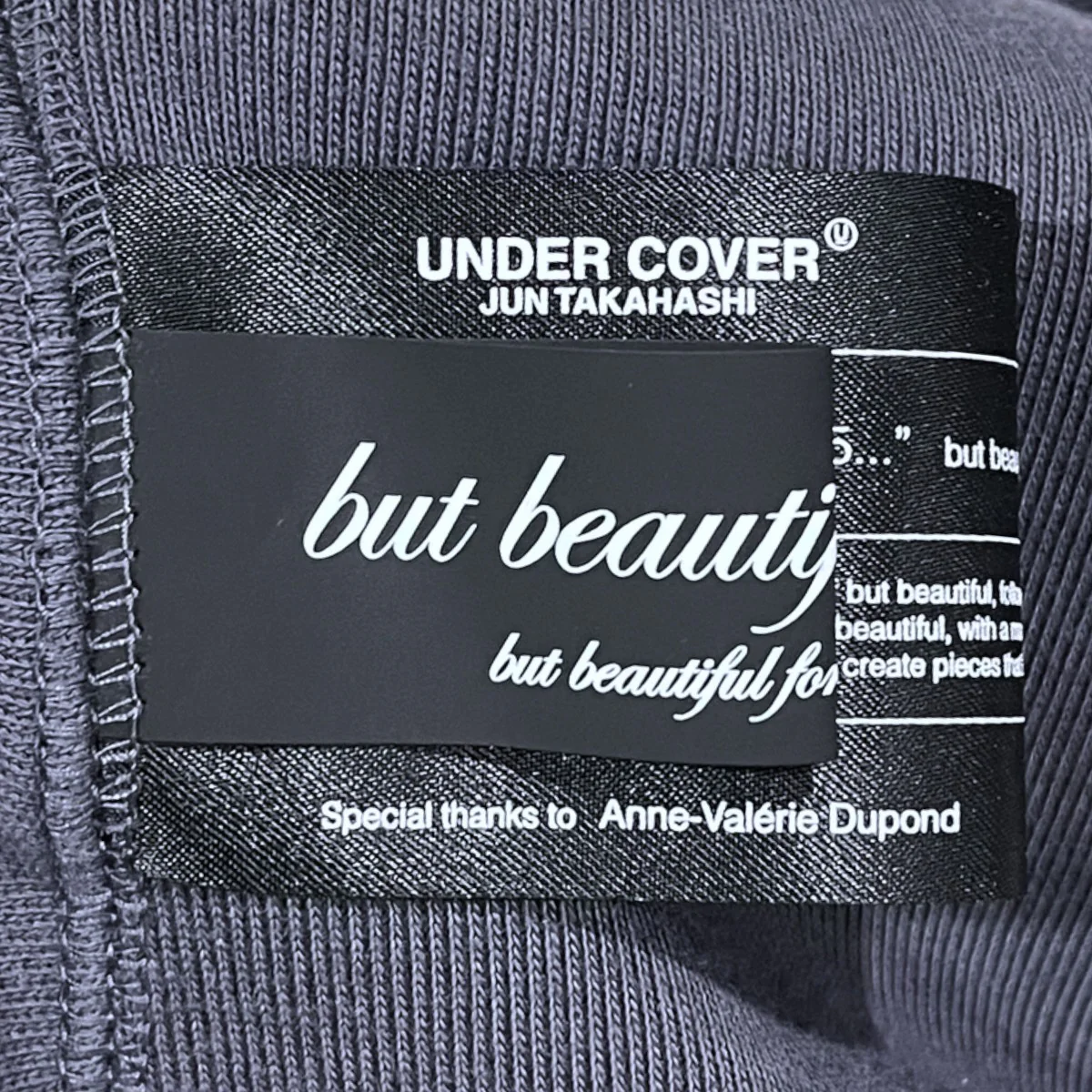 26SS スウェットトレーナー REVERSE WEAVE Crew Neck Sweatshirt リバースウィーブ クルーネックスウェットシャツ C8-D017 - Image 7