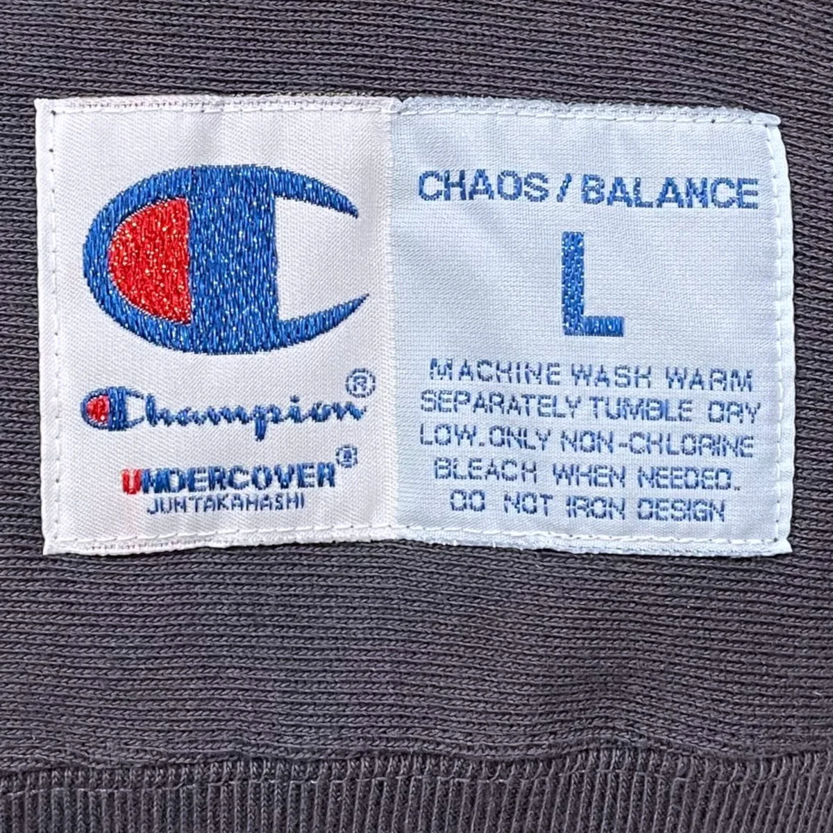 26SS スウェットトレーナー REVERSE WEAVE Crew Neck Sweatshirt リバースウィーブ クルーネックスウェットシャツ C8-D017 - Image 9