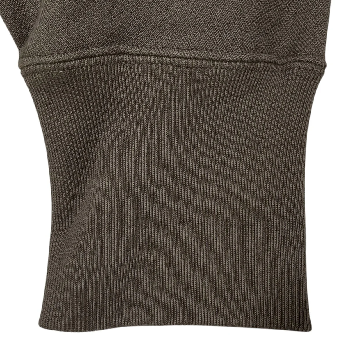 26SS スウェットトレーナー REVERSE WEAVE Crew Neck Sweatshirt リバースウィーブ クルーネックスウェットシャツ C8-D017 - Image 4