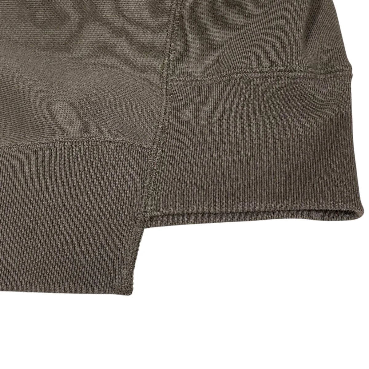 26SS スウェットトレーナー REVERSE WEAVE Crew Neck Sweatshirt リバースウィーブ クルーネックスウェットシャツ C8-D017 - Image 6