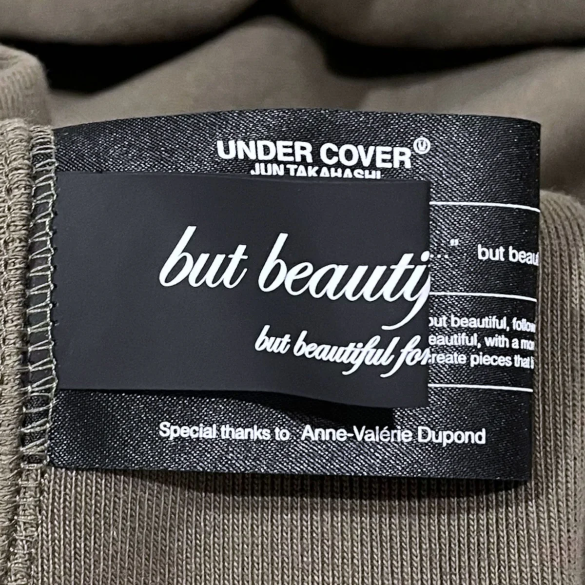 26SS スウェットトレーナー REVERSE WEAVE Crew Neck Sweatshirt リバースウィーブ クルーネックスウェットシャツ C8-D017 - Image 8