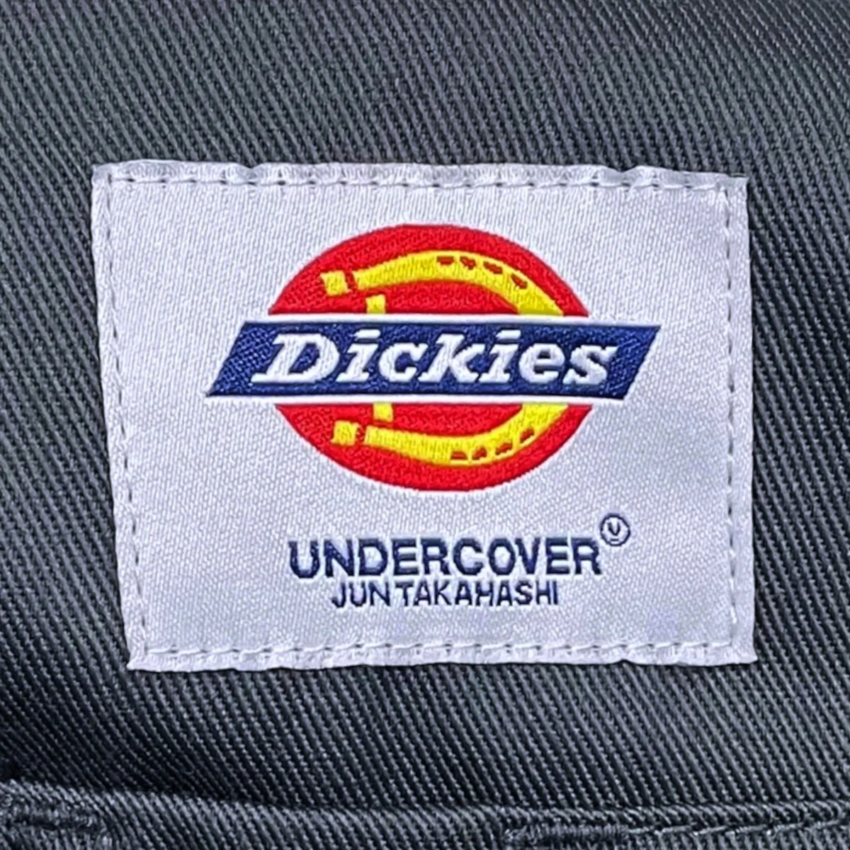 26SS 半袖シャツ Polyester cotton work shirt ポリエステル コットン ワークシャツ UC1F4403 - Image 5