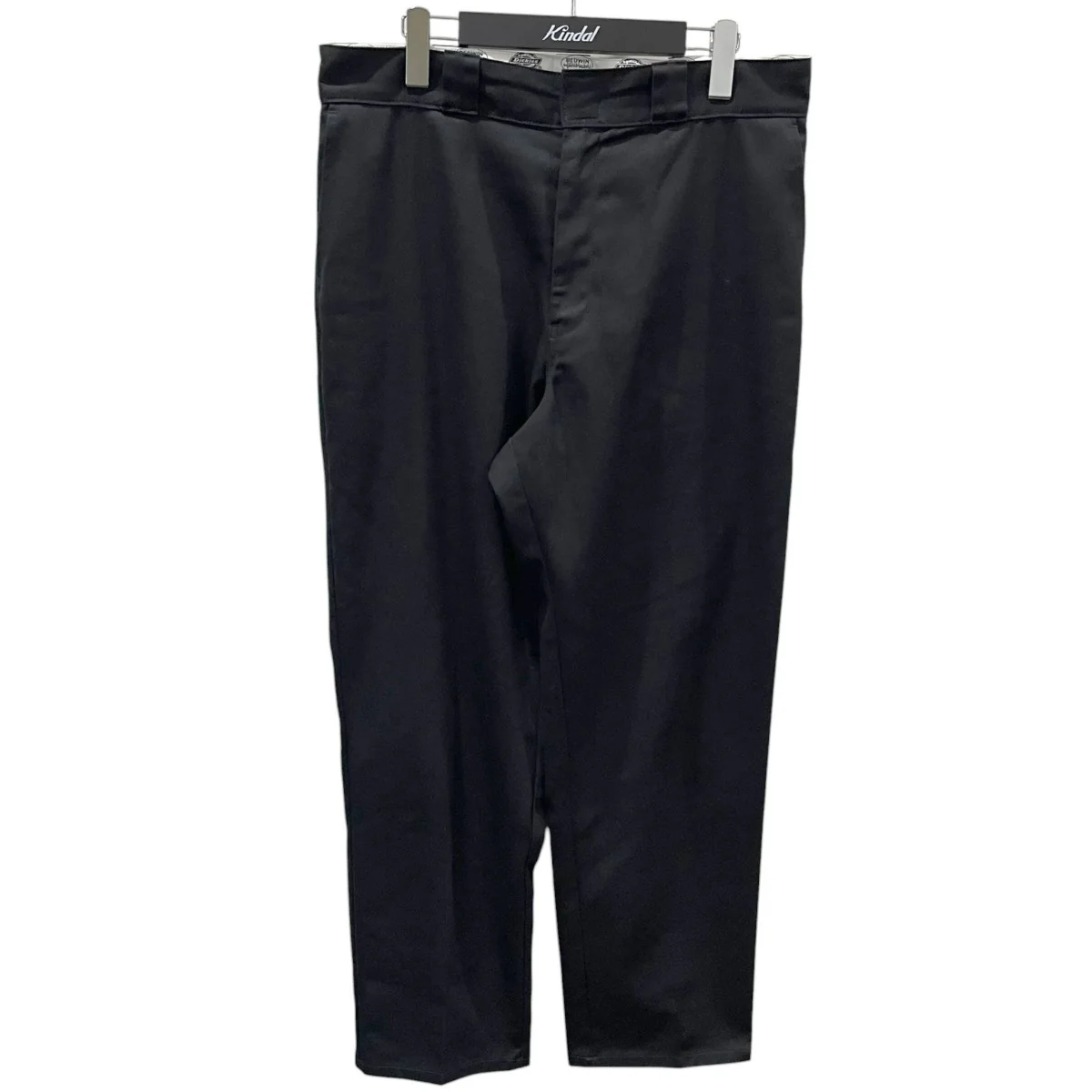 25AW ワークパンツ 10L DICKIES T/C PANTS THUNDERS サンダース 25AB-4529