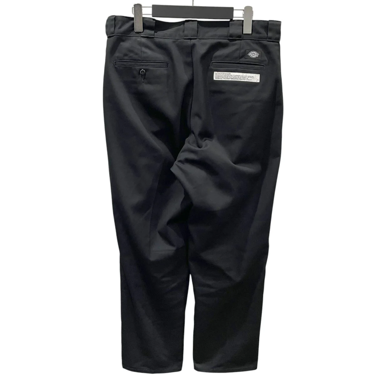 25AW ワークパンツ 10L DICKIES T/C PANTS THUNDERS サンダース 25AB-4529 - Image 2