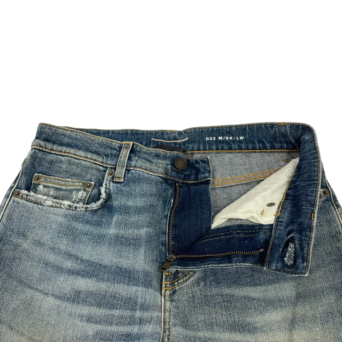 デニムパンツ456693 - Image 3