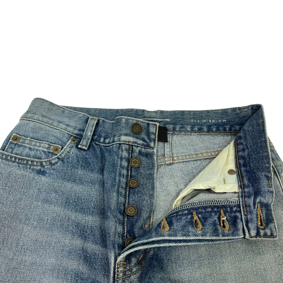 2015デニムパンツ409930 - Image 3