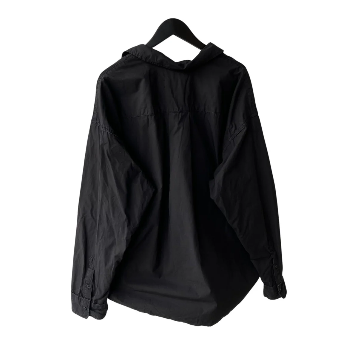 Oxford Long-sleeve Shirt長袖シャツI12SH011 - Image 2