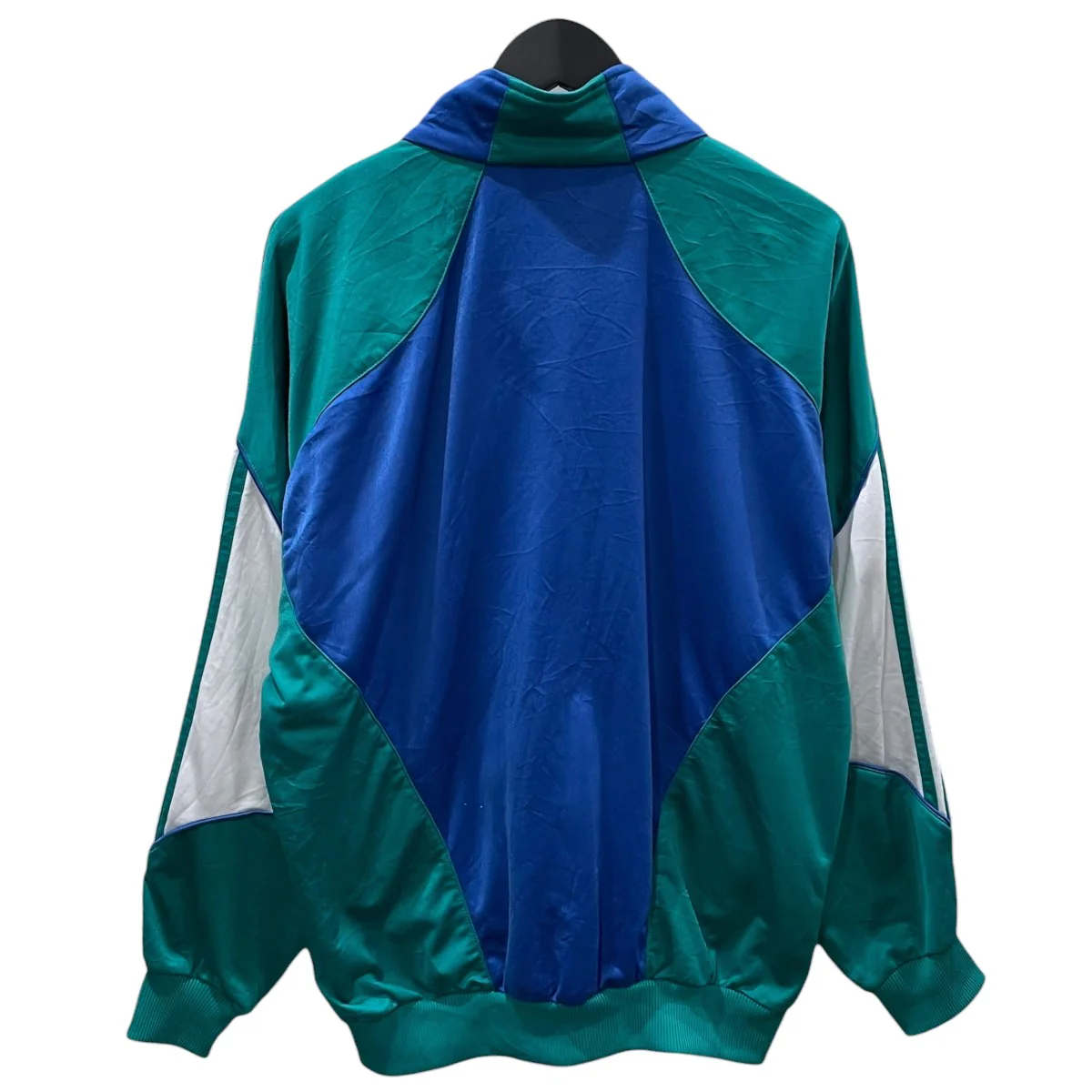 80s-90sトラックジャケット 銀タグ - Image 2