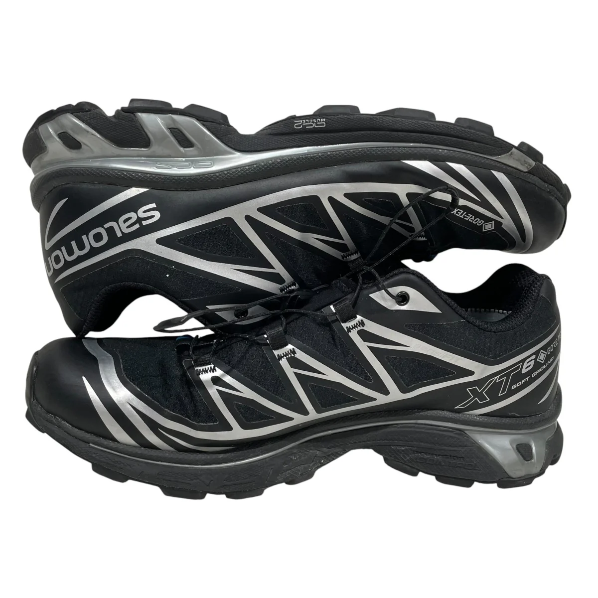 スニーカー XT-6 GORE-TEX エックスティーシックス ゴアテックス 474506 - Image 3