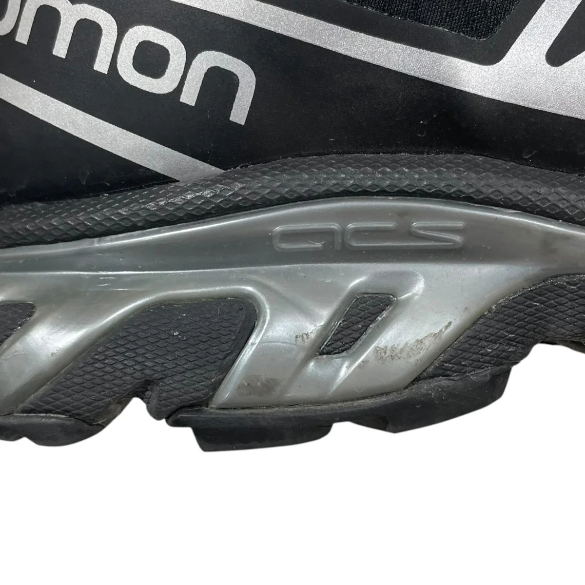 スニーカー XT-6 GORE-TEX エックスティーシックス ゴアテックス 474506 - Image 6