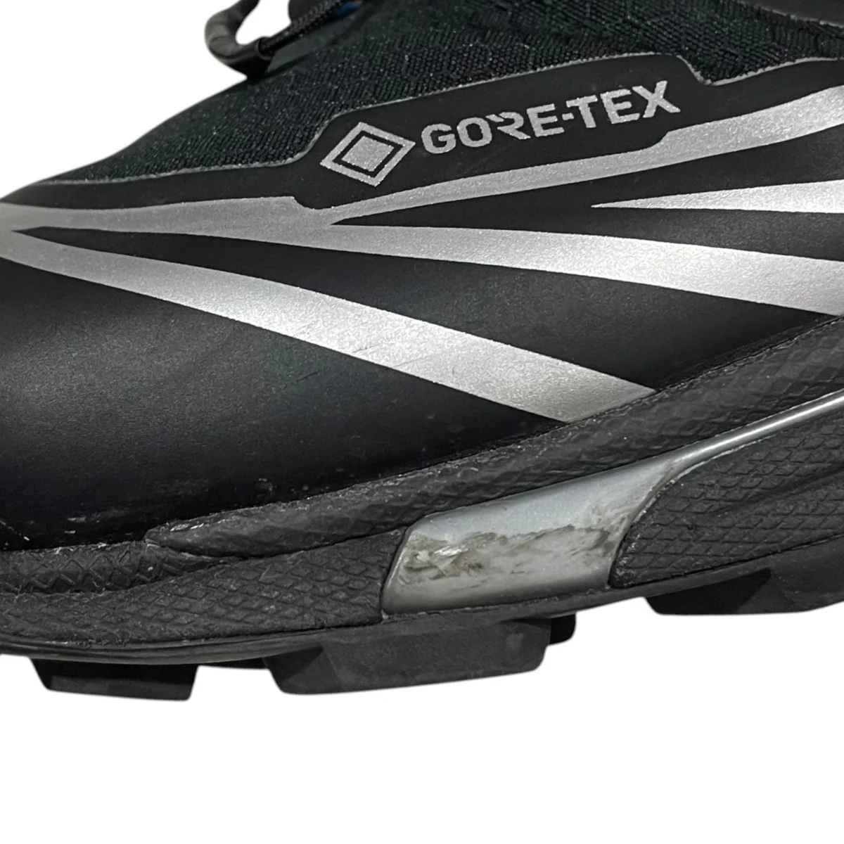 スニーカー XT-6 GORE-TEX エックスティーシックス ゴアテックス 474506 - Image 7