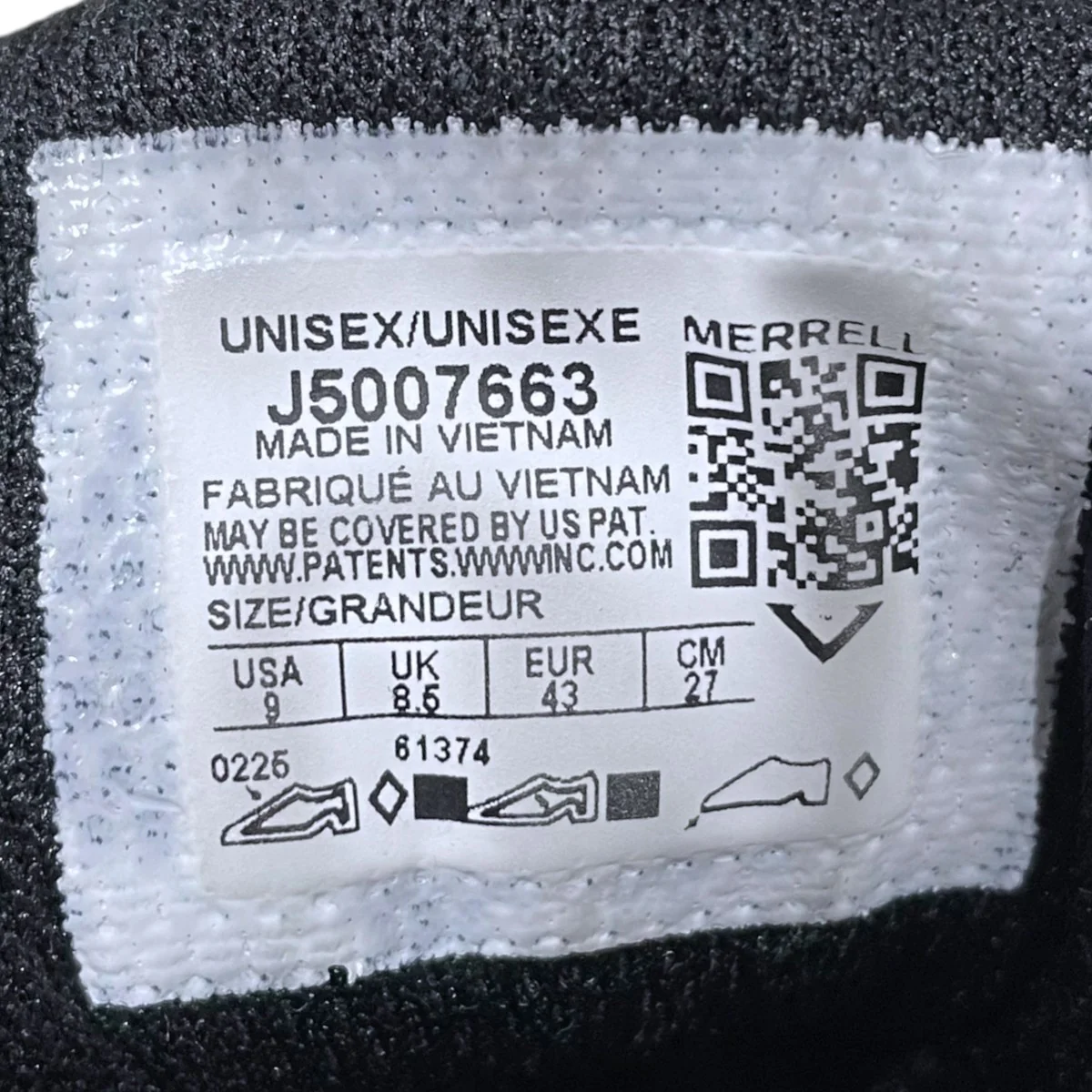 スニーカー Moab Speed 2 GORE-TEX SE モアブ スピード 2 ゴアテックス スペシャルエディション J5007663 - Image 8