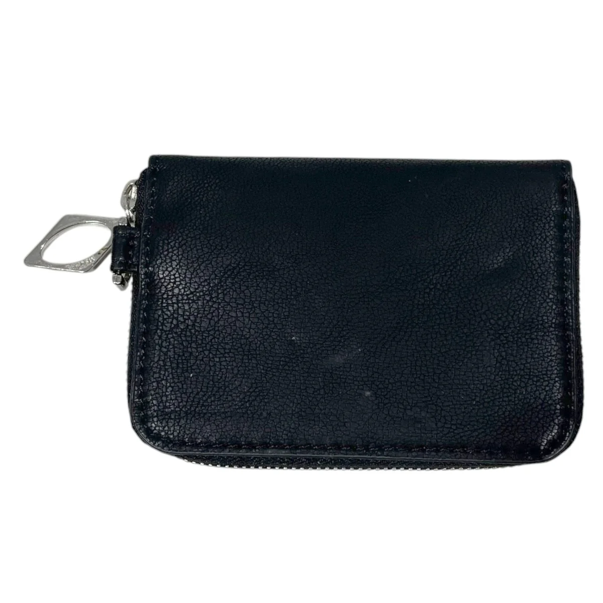ラウンドジップミニウォレット RHOMBUS ZIP-AROUND WALLET ロンバス ジップアラウンド ウォレット - Image 2