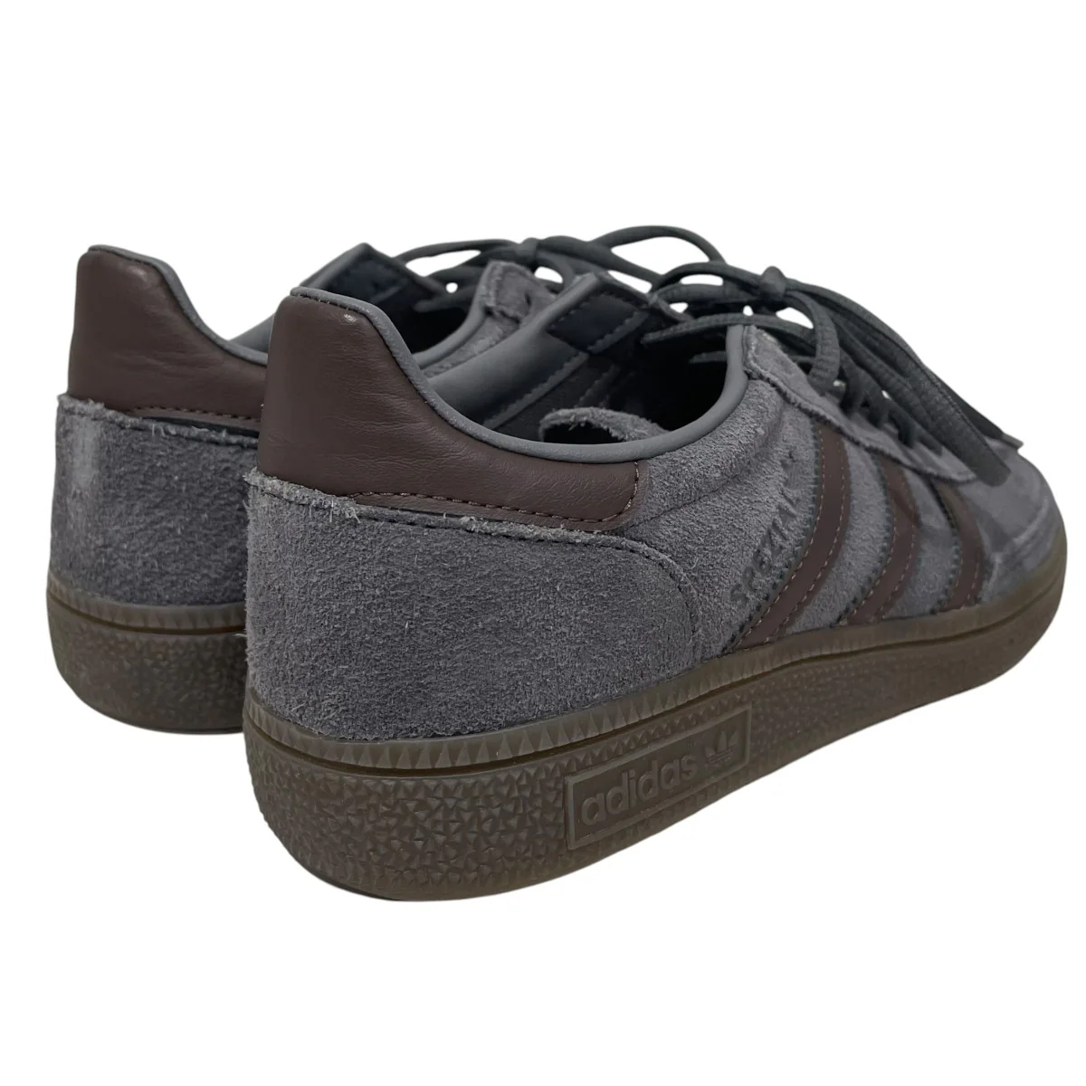 24AW スウェードスニーカー HANDBALL SPEZIAL ハンドボール スペツィアル JH8842 - Image 2