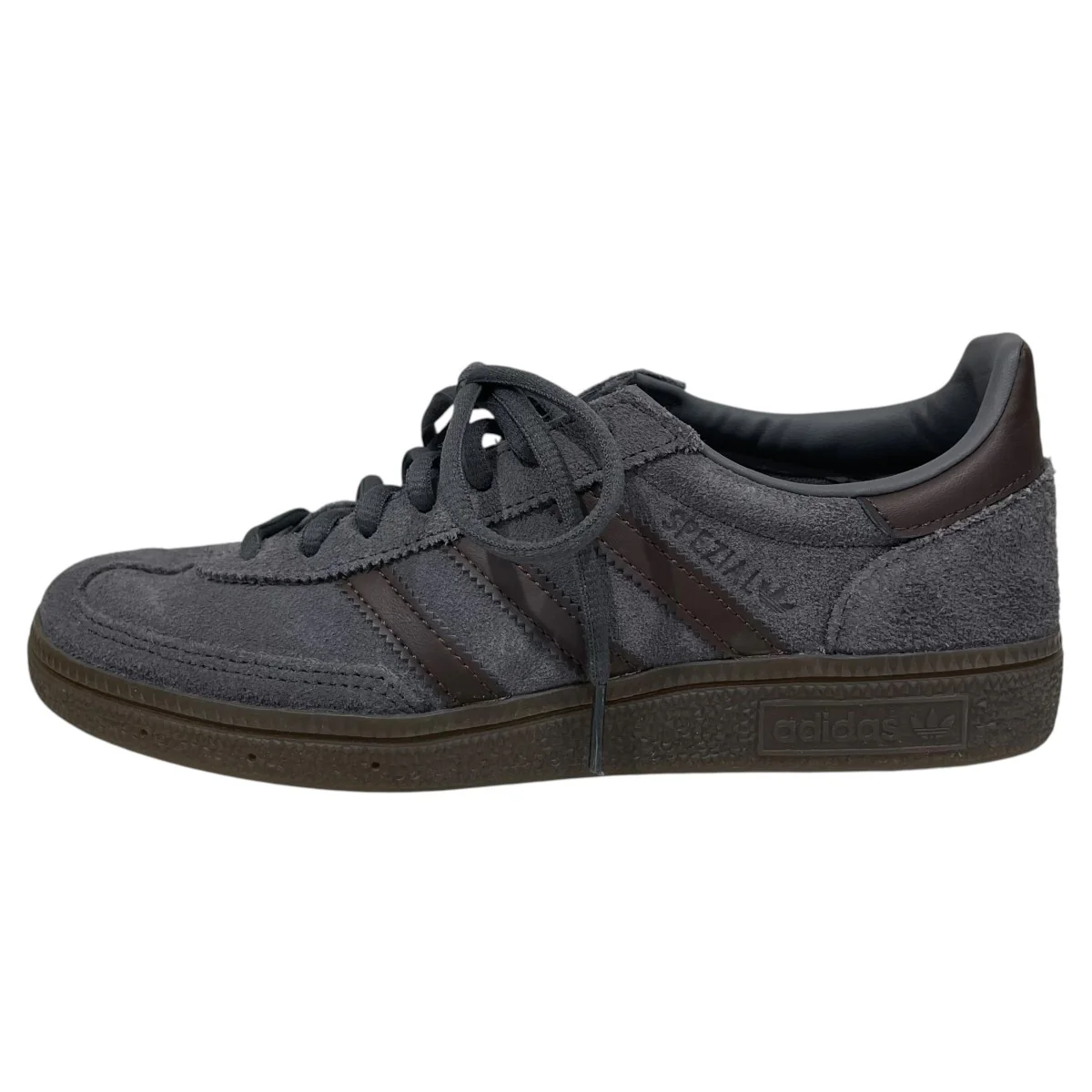 24AW スウェードスニーカー HANDBALL SPEZIAL ハンドボール スペツィアル JH8842 - Image 3