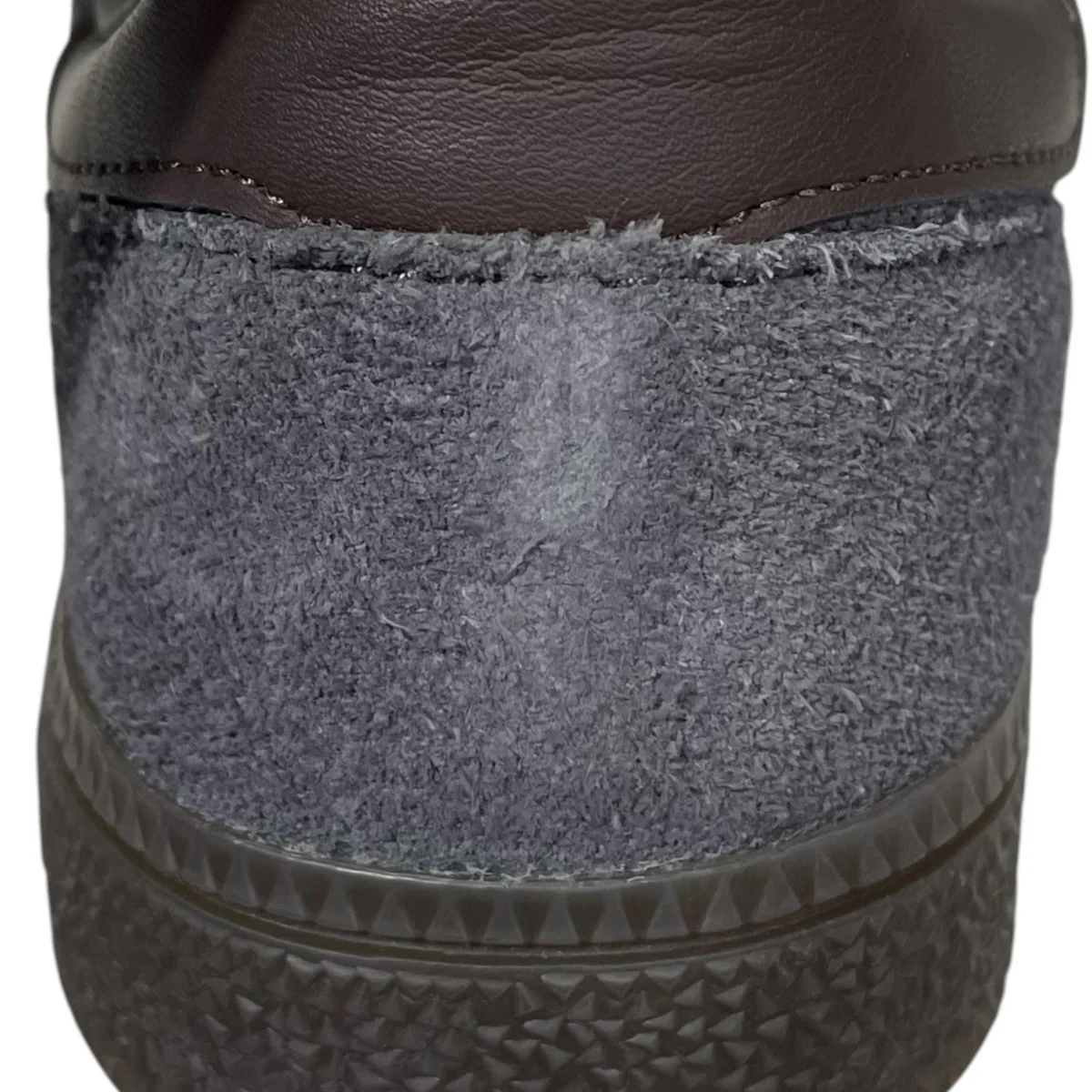 24AW スウェードスニーカー HANDBALL SPEZIAL ハンドボール スペツィアル JH8842 - Image 4