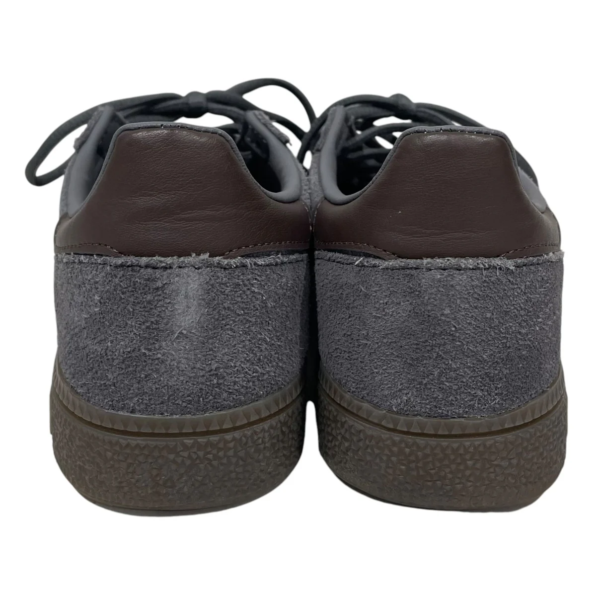 24AW スウェードスニーカー HANDBALL SPEZIAL ハンドボール スペツィアル JH8842 - Image 5