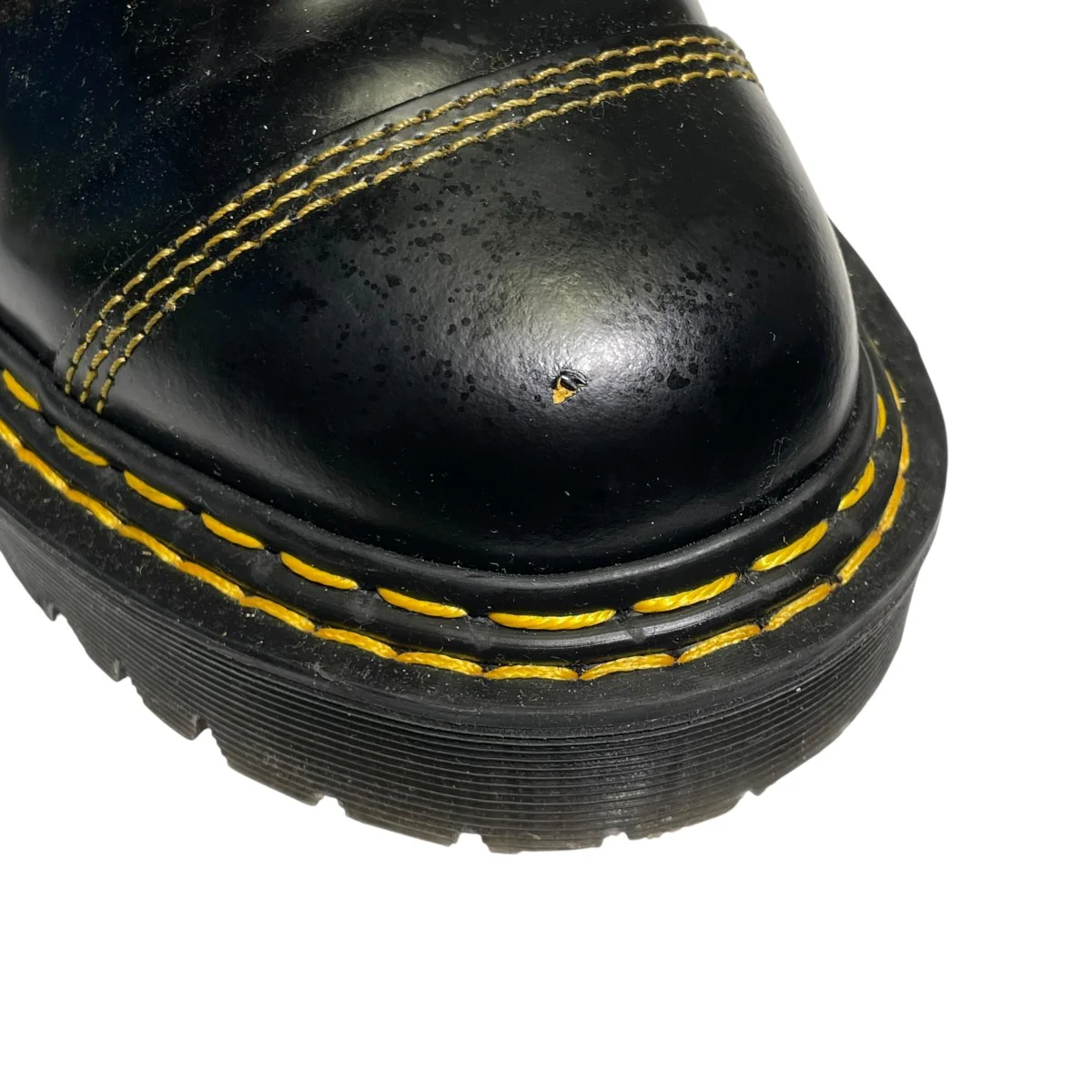 1460 PASCAL BEX DSブーツAW006/25946032 - Image 6