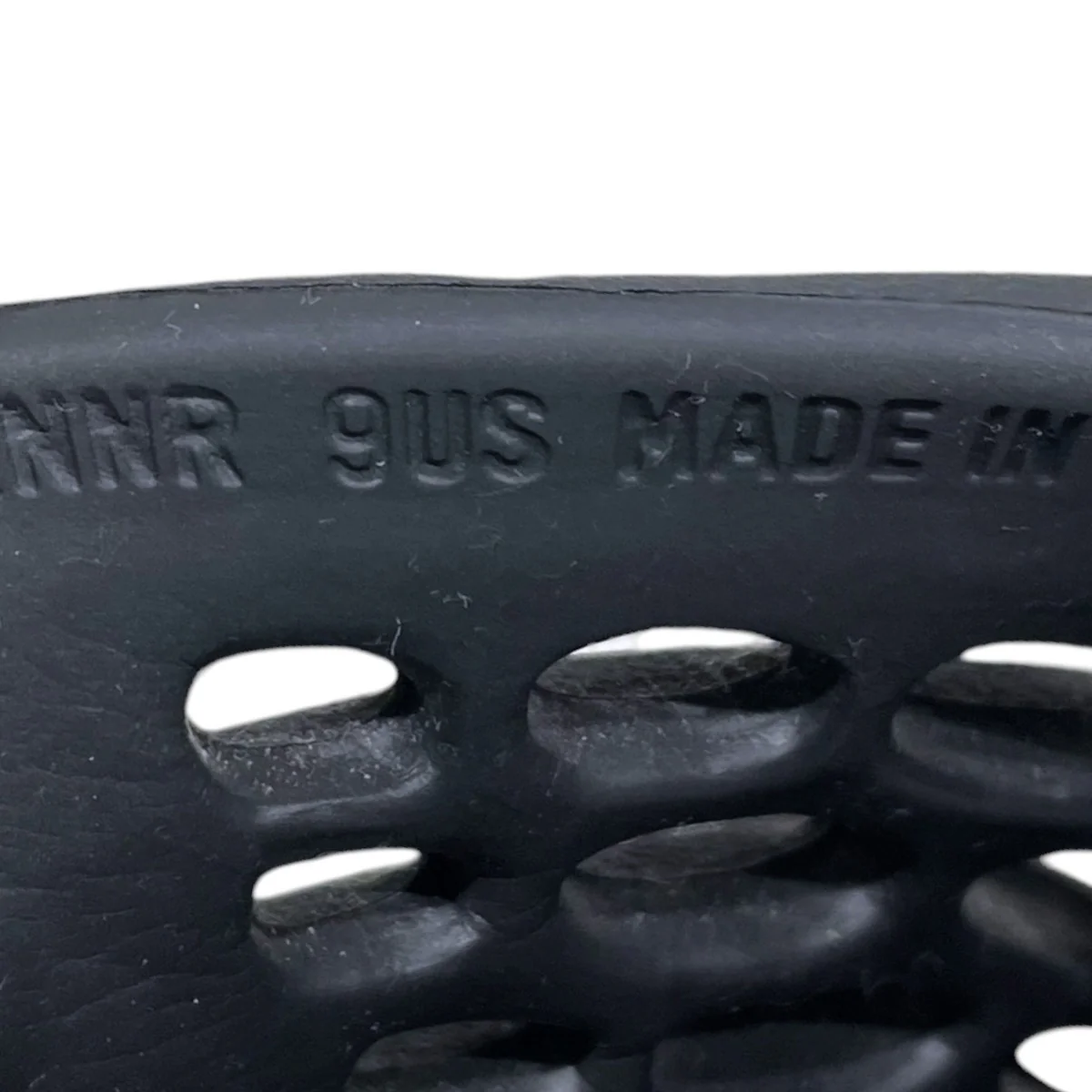 スリッポンシューズ YEEZY FOAM RUNNER イージー フォームランナー HP8739 - Image 7