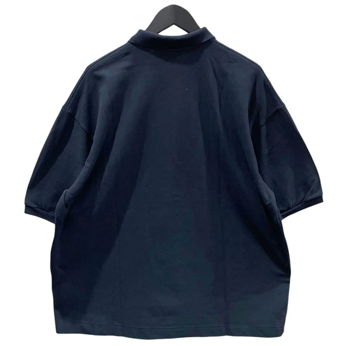 22SS ハーフスリーブポロシャツ H／S Polo Shirt SUHS212 - Image 2