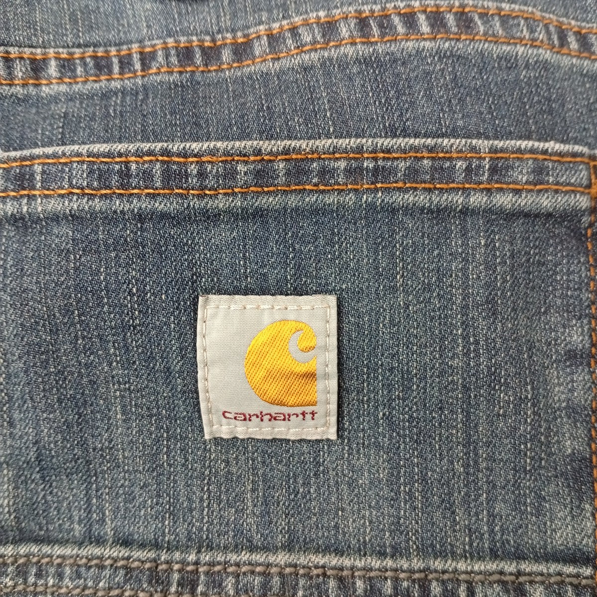デニムパンツBD4960 - Image 7