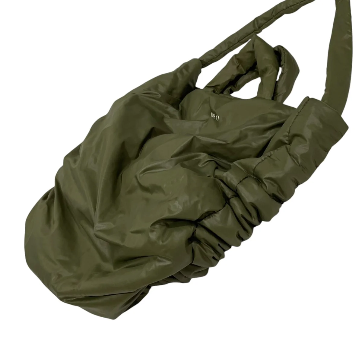 中綿2WAYバッグ トートバッグ ショルダーバッグ Cross Body Bag クロスボディバッグ YH-648 - Image 10