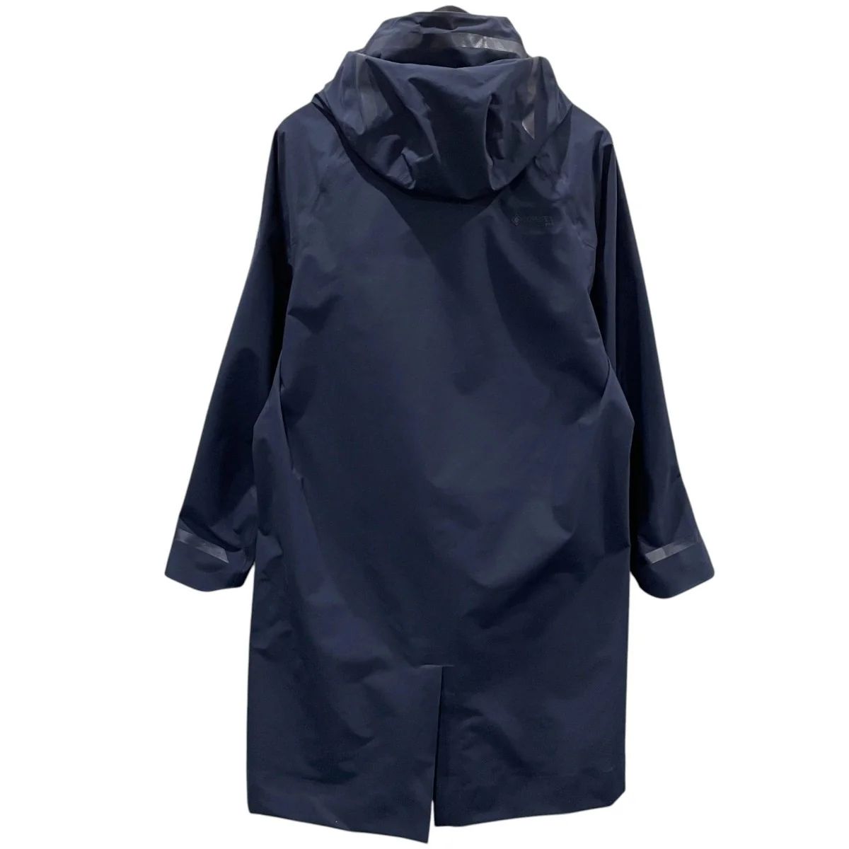 21SS ナイロンコート GORE-TEX PRO X-TREME SHELL COAT ゴアテックスプロ エクストリーム シェルコート DAMRGC33 - Image 2