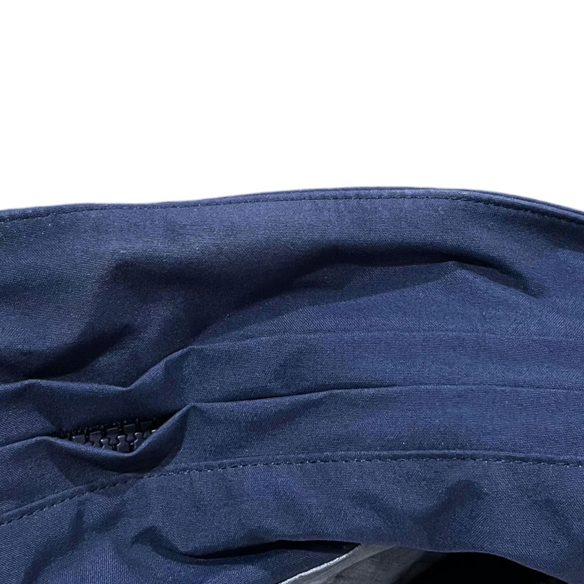 21SS ナイロンコート GORE-TEX PRO X-TREME SHELL COAT ゴアテックスプロ エクストリーム シェルコート DAMRGC33 - Image 6