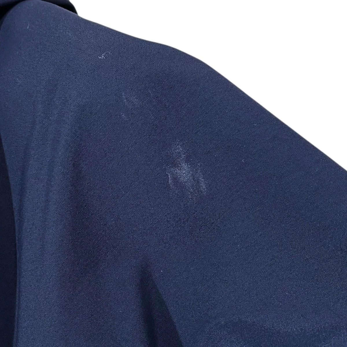21SS ナイロンコート GORE-TEX PRO X-TREME SHELL COAT ゴアテックスプロ エクストリーム シェルコート DAMRGC33 - Image 8
