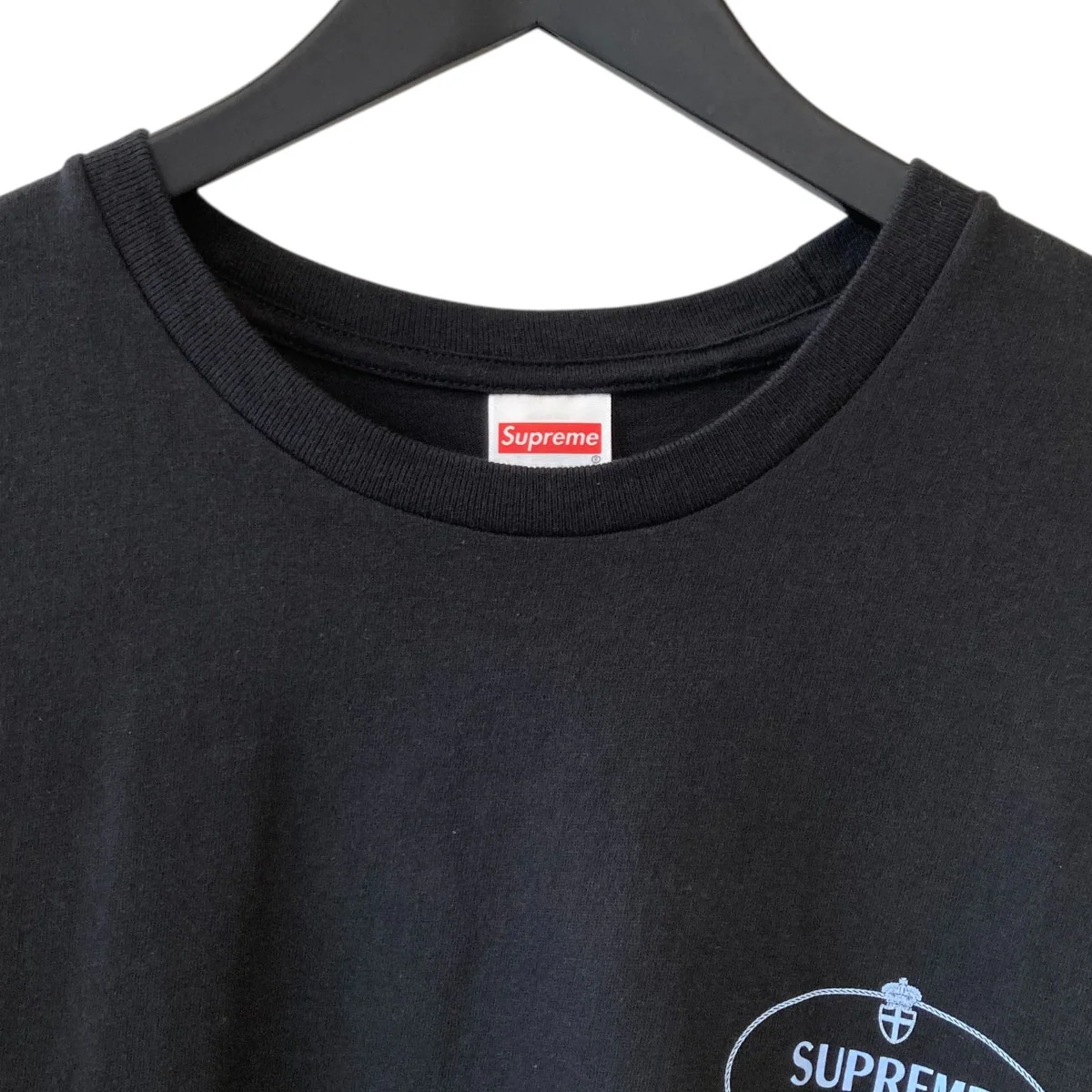 Crest TeeTシャツ - Image 3