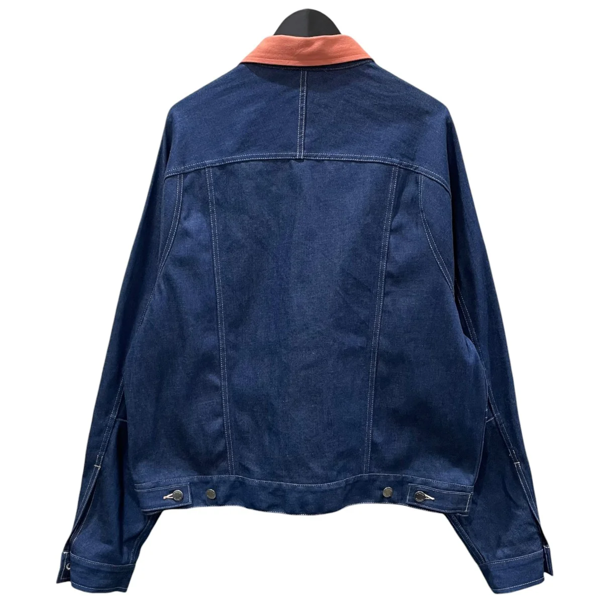 デニムジャケット DENIM JACKET 63-11-411001 - Image 2