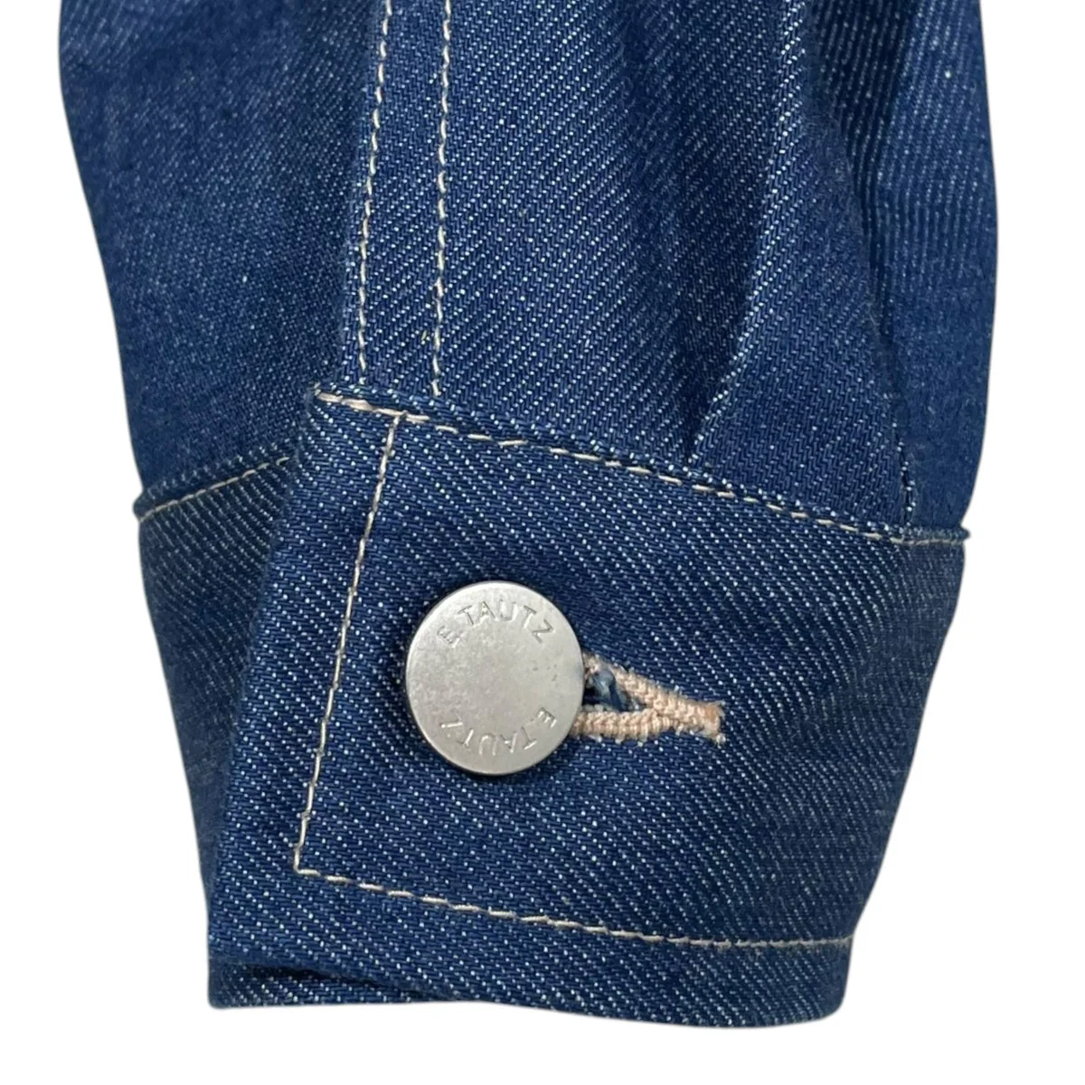 デニムジャケット DENIM JACKET 63-11-411001 - Image 4