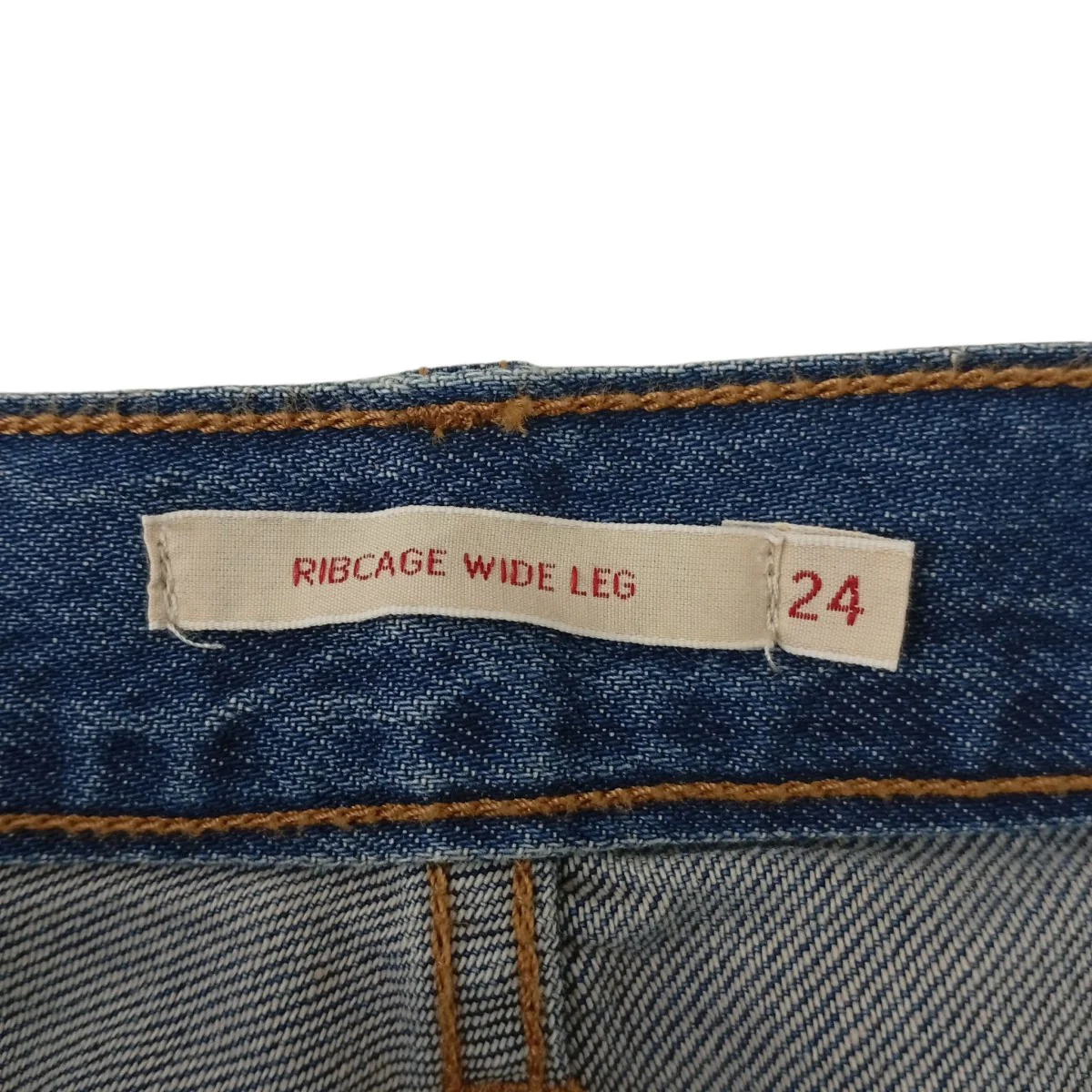 デニムパンツ4515044304 - Image 4