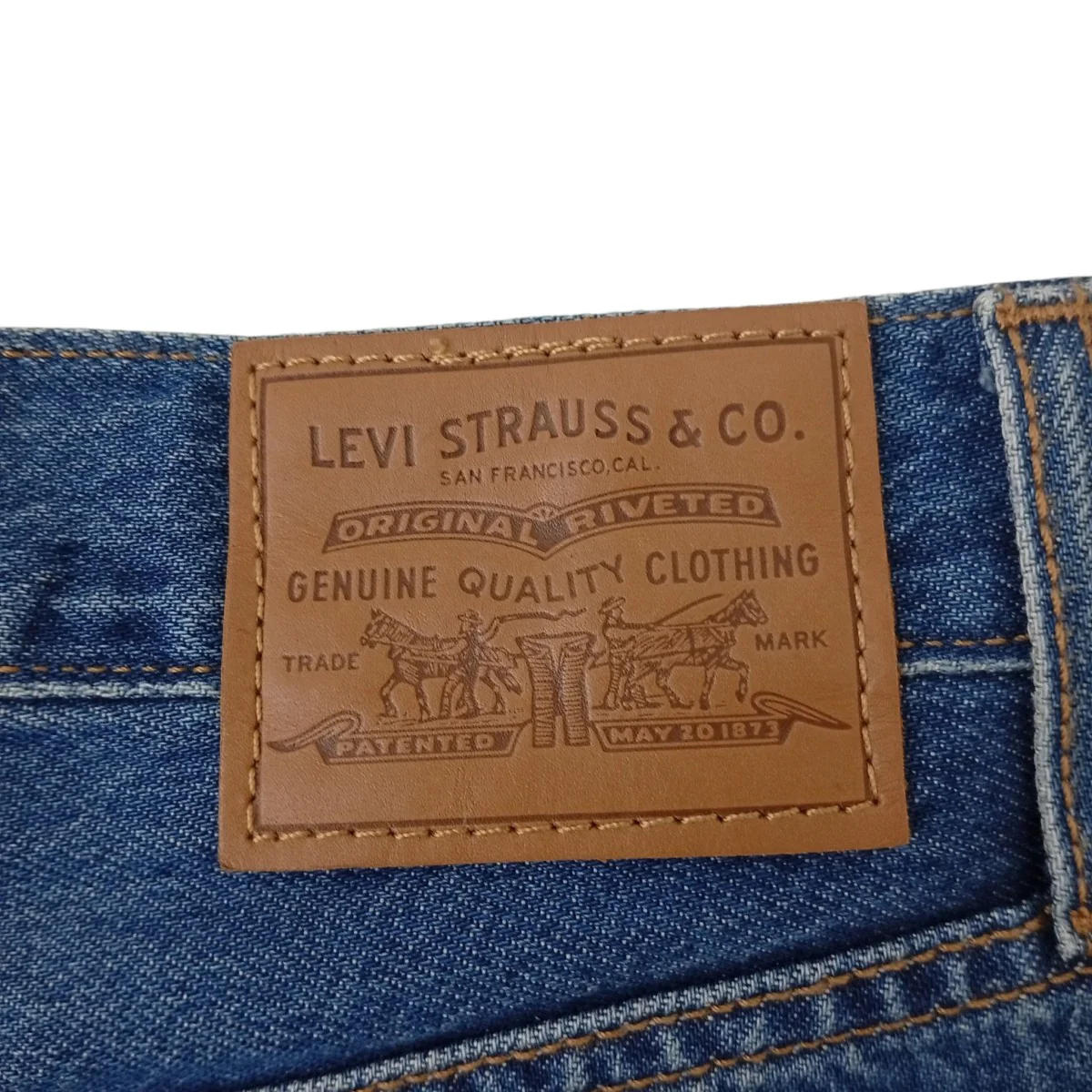 デニムパンツ4515044304 - Image 7