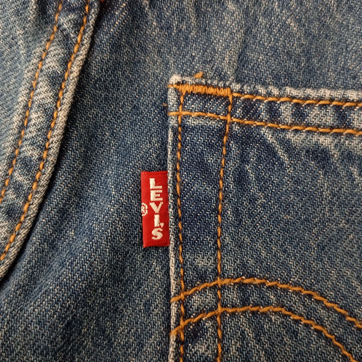 デニムパンツ4515044304 - Image 8