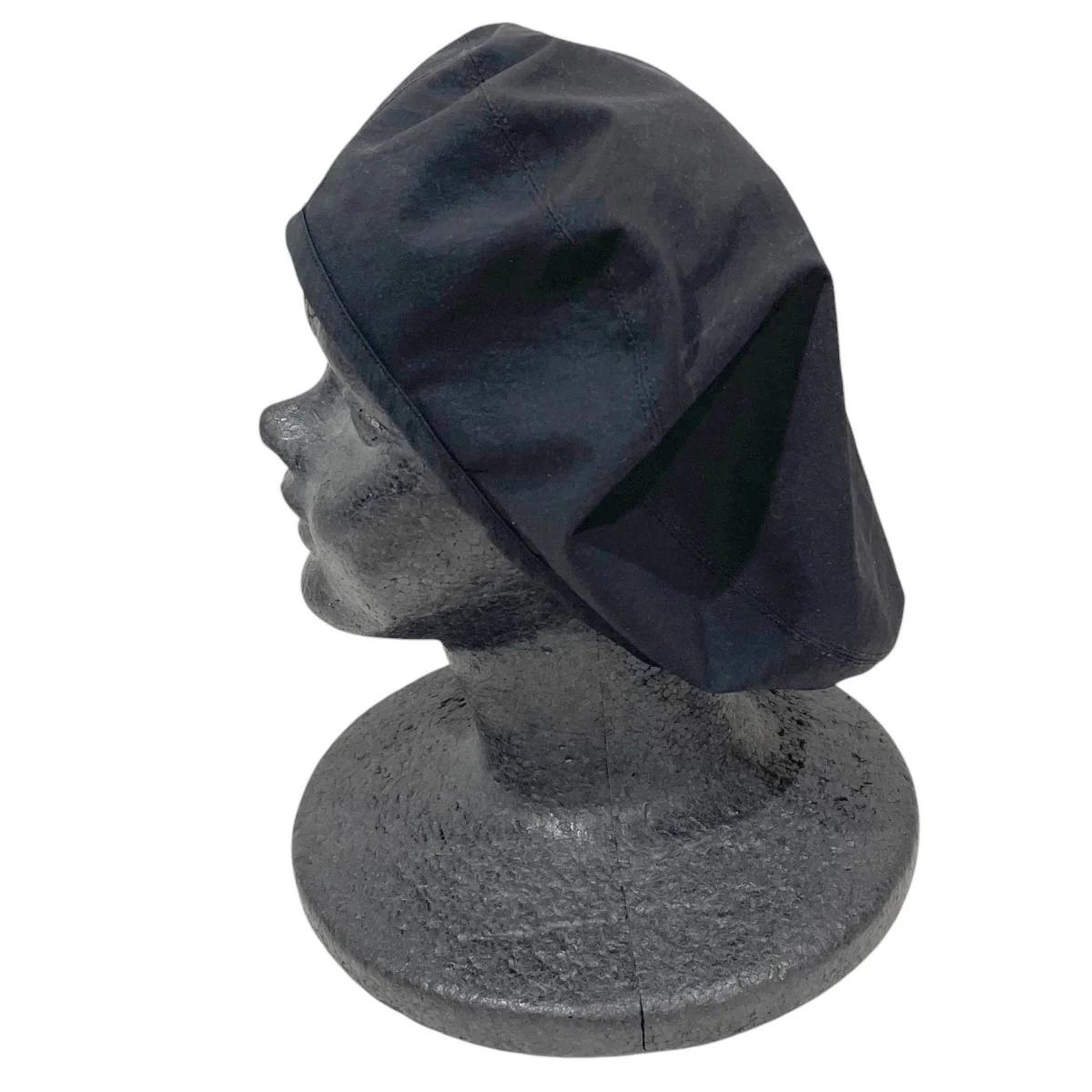 ベレー帽 POLY TASLAN BERET ポリエステルタスラン ベレー 241220 - Image 3