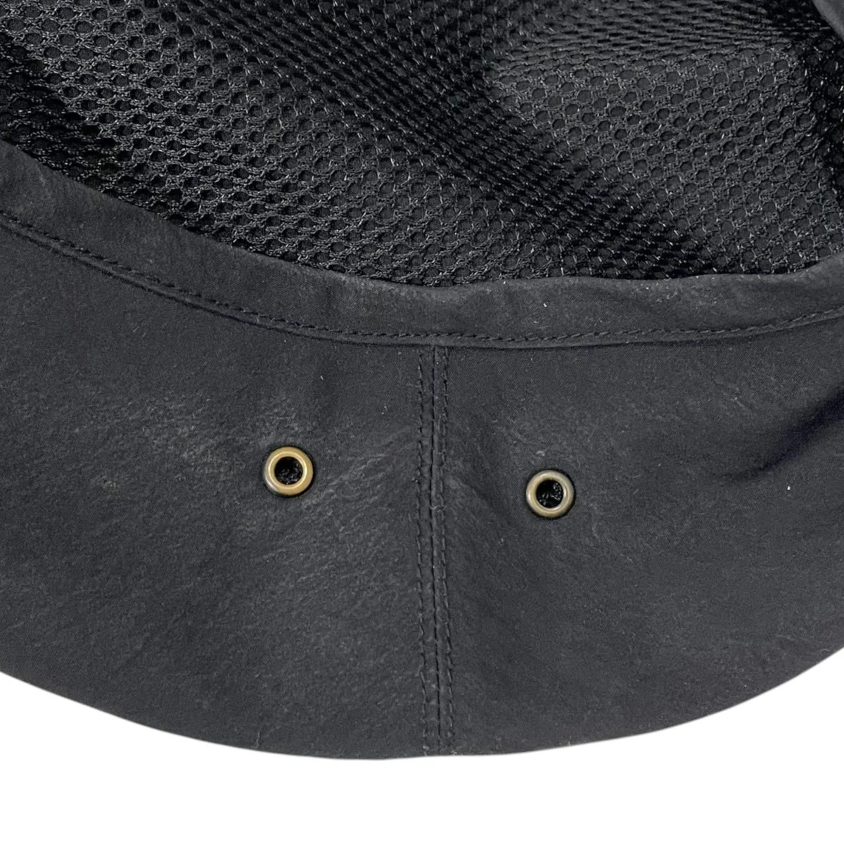 ベレー帽 POLY TASLAN BERET ポリエステルタスラン ベレー 241220 - Image 5