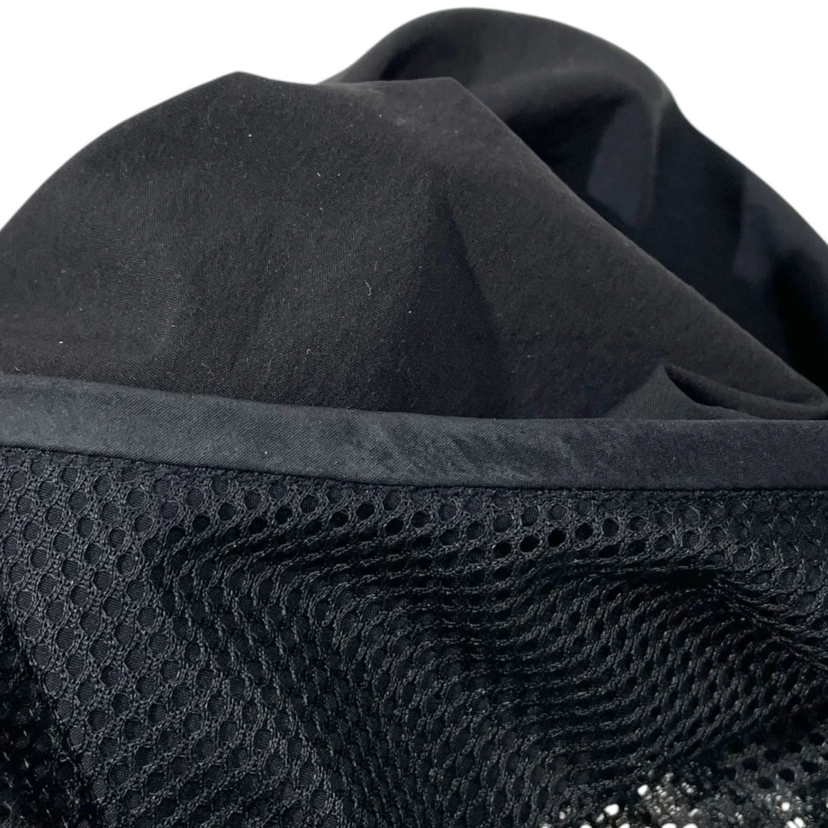 ベレー帽 POLY TASLAN BERET ポリエステルタスラン ベレー 241220 - Image 7