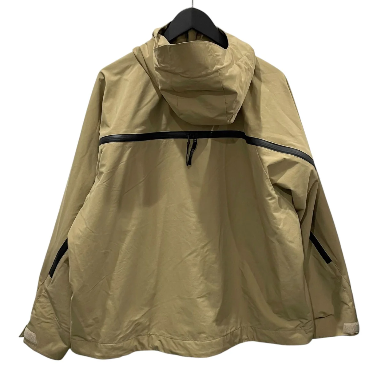 マウンテンパーカーVENTILATION SHELL PARKA ベンチレーションシェルパーカー - Image 2
