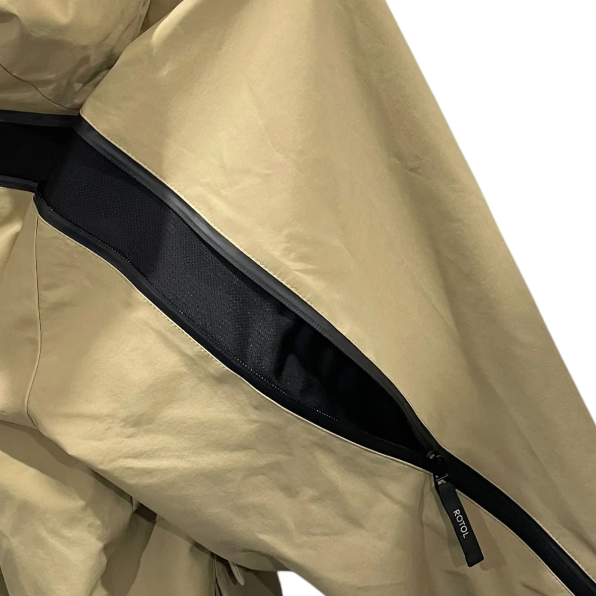 マウンテンパーカーVENTILATION SHELL PARKA ベンチレーションシェルパーカー - Image 8