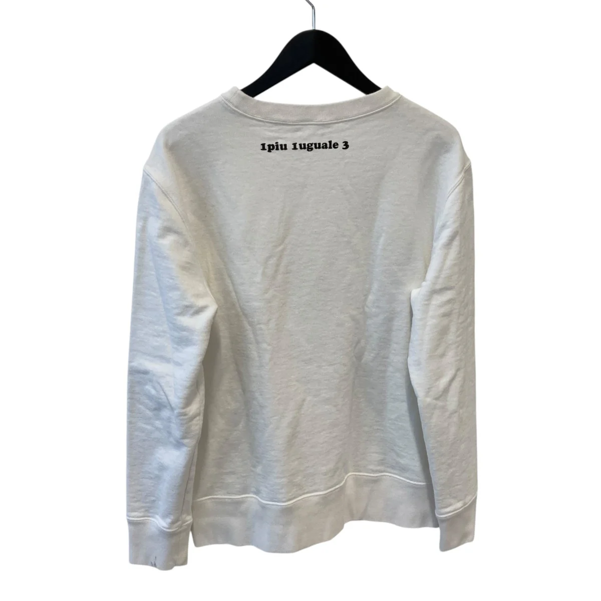 PEANUTS PULLOVER CREW NECKトレーナーMRB485 - Image 2