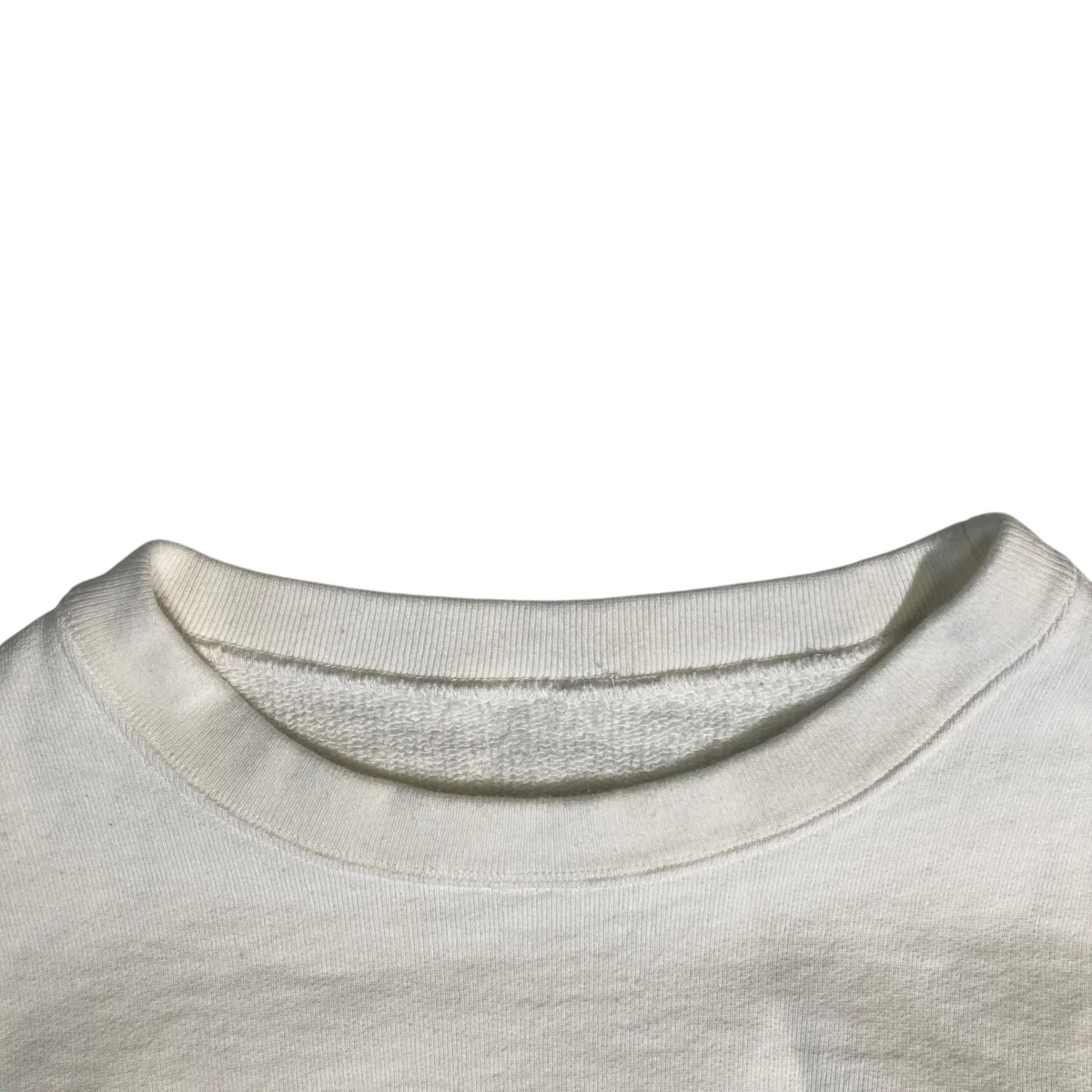 PEANUTS PULLOVER CREW NECKトレーナーMRB485 - Image 6
