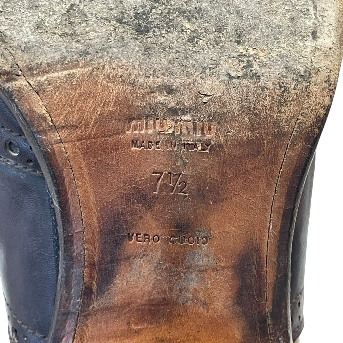 00s Western Cowboy Bootsウェスタンブーツ - Image 8