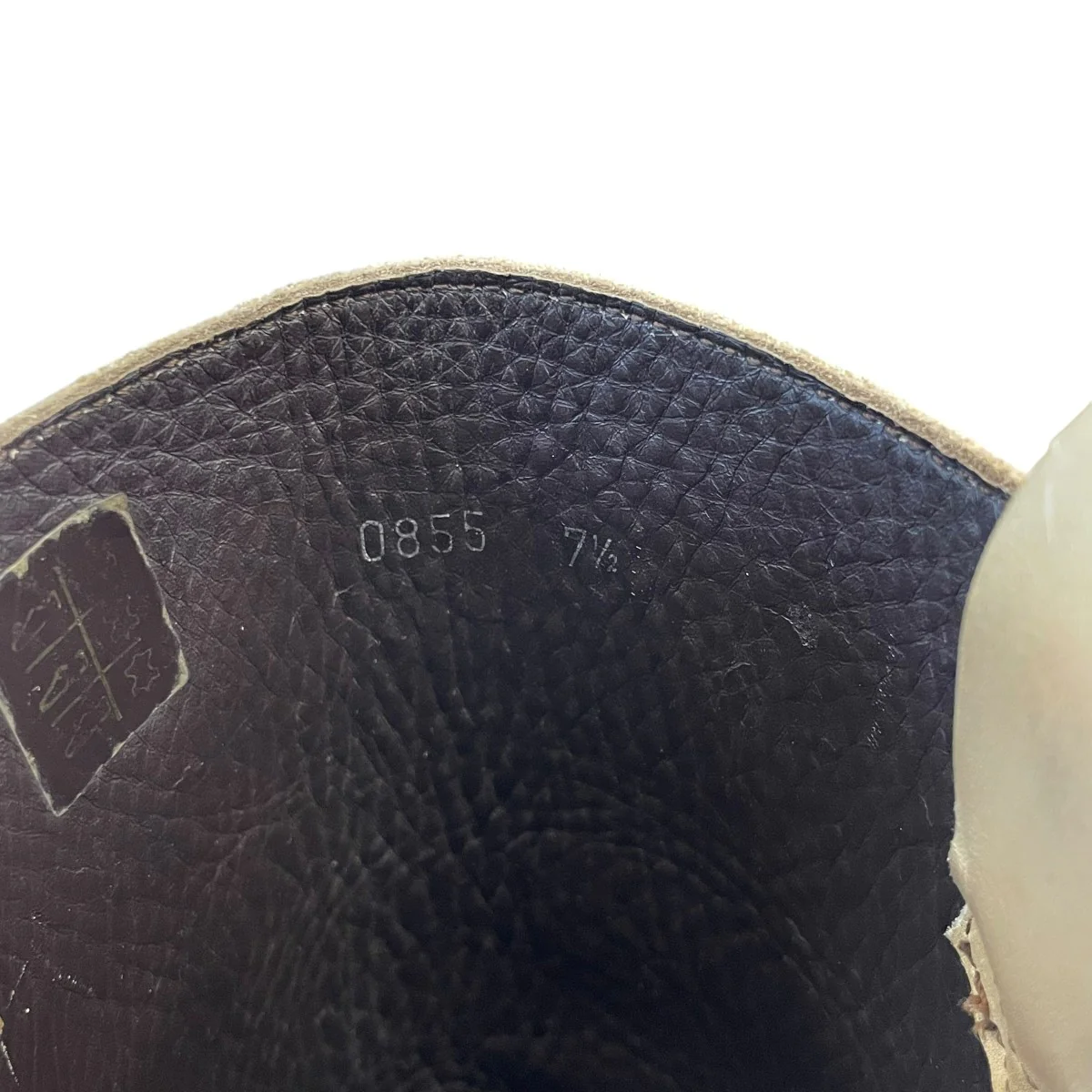 00s Western Cowboy Bootsウェスタンブーツ - Image 9