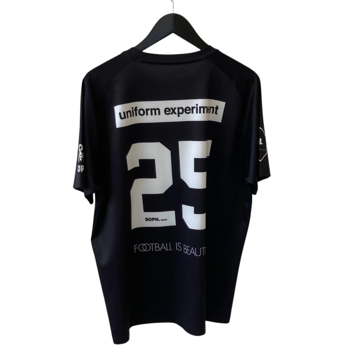 25thノベルティTシャツ - Image 2