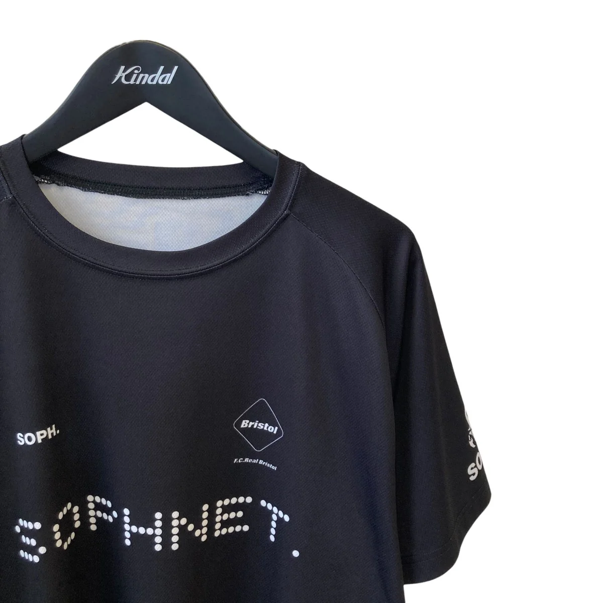 25thノベルティTシャツ - Image 3