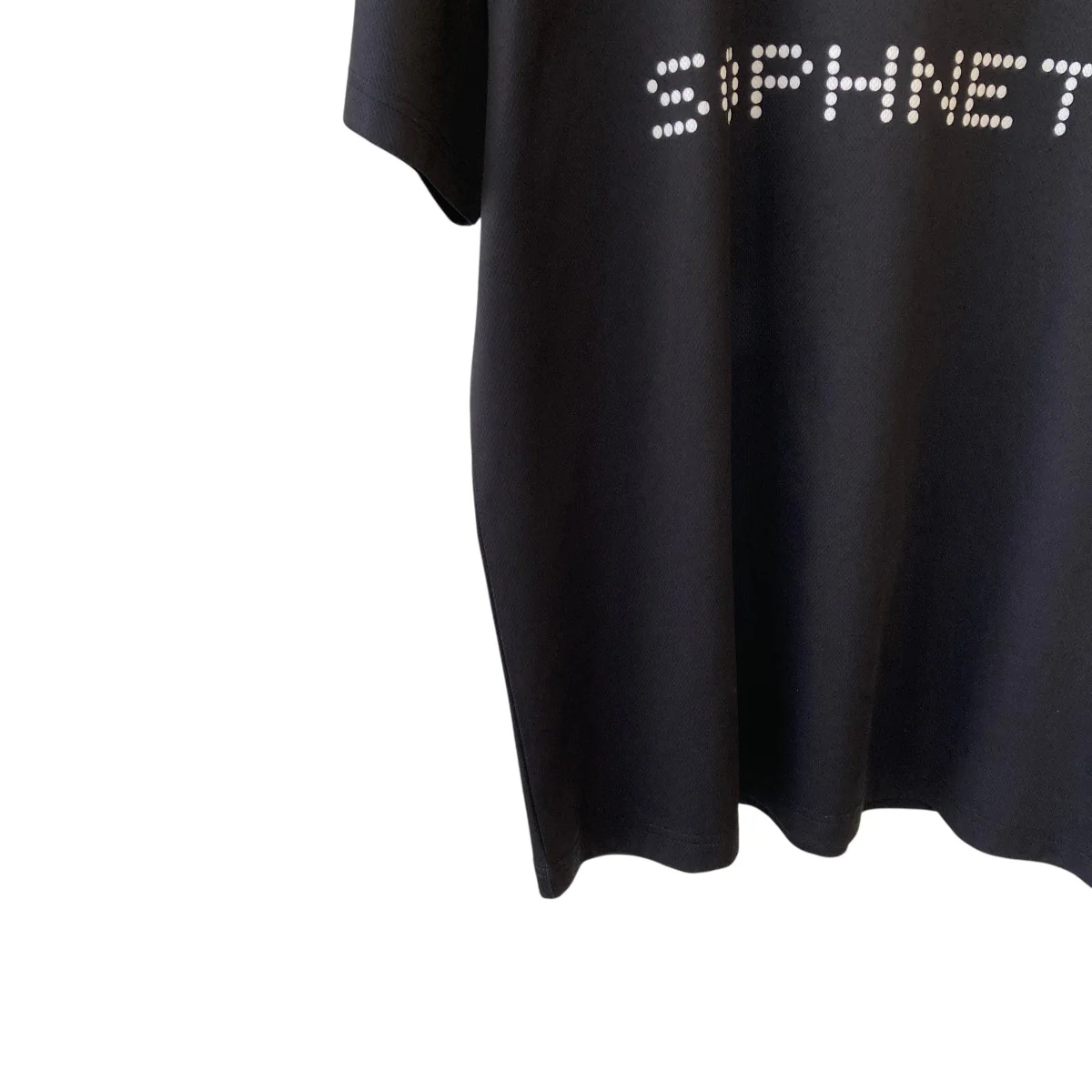 25thノベルティTシャツ - Image 4