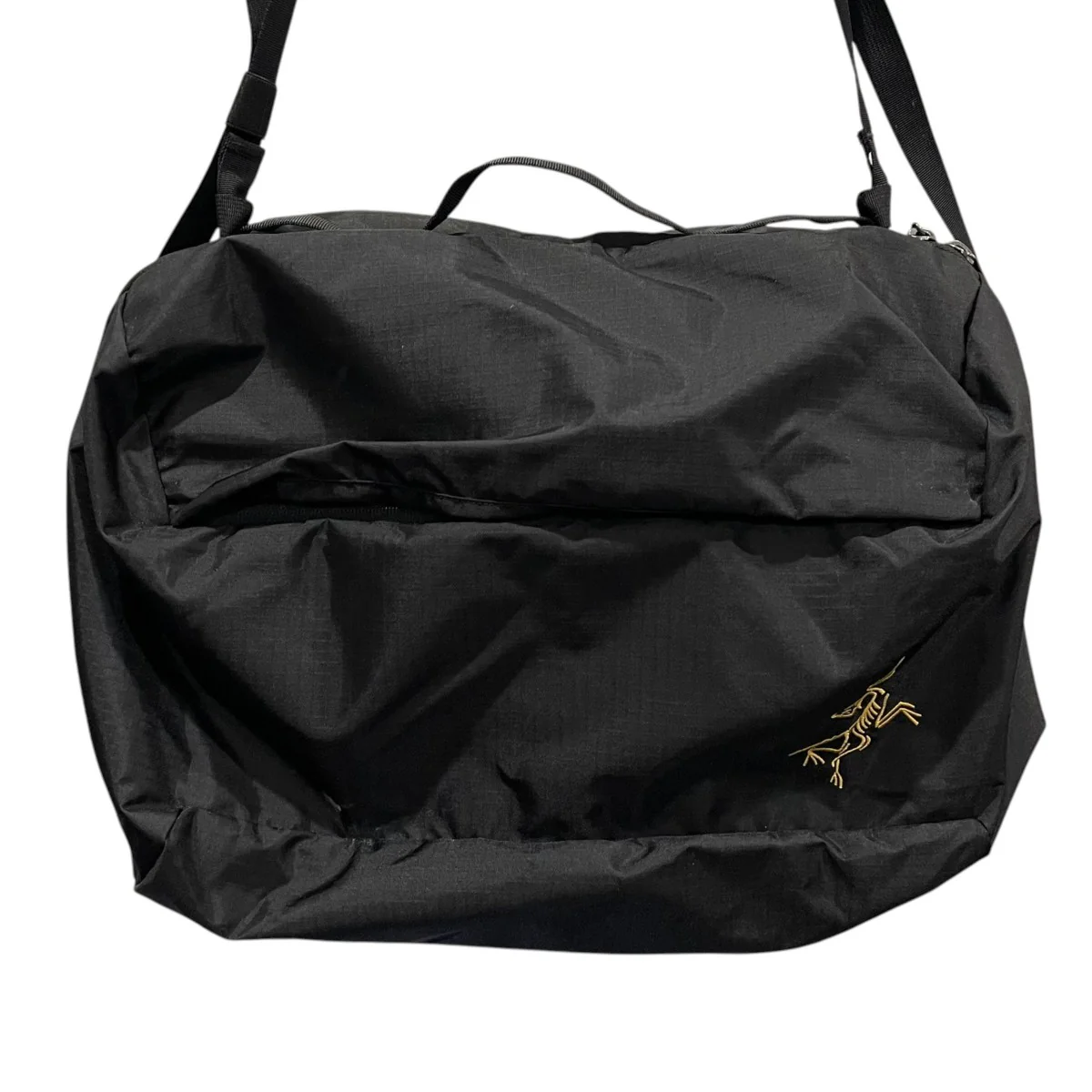 ショルダーバッグ オーガナイザーバッグ Index 40 Bouldering Bag インデックス 40 ボルダリング バッグ X000010352 - Image 2
