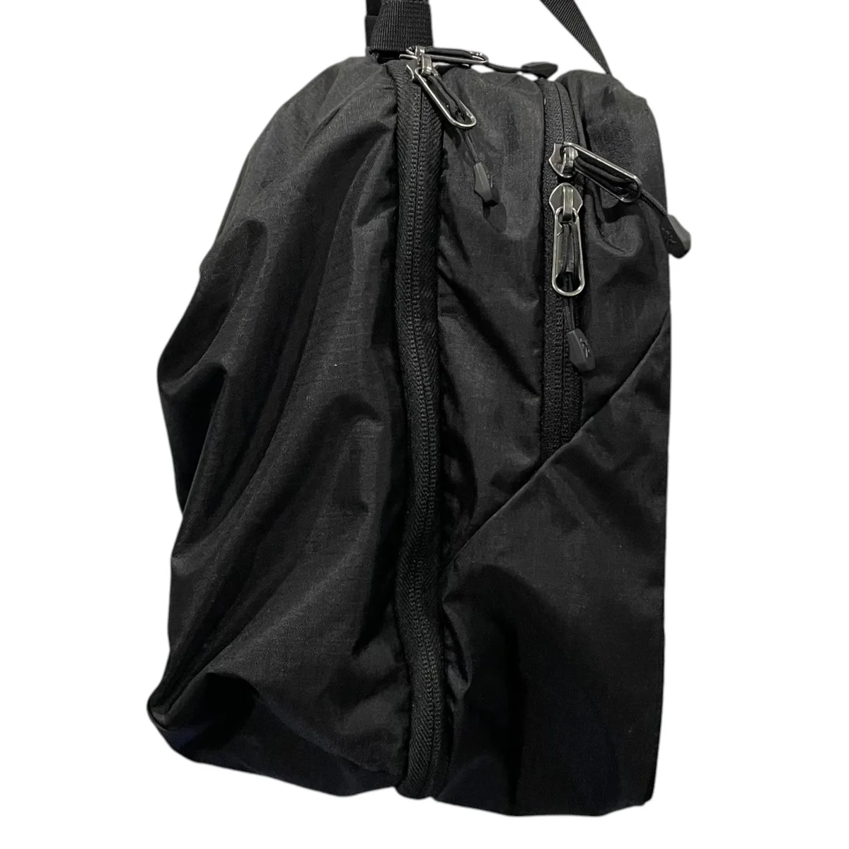 ショルダーバッグ オーガナイザーバッグ Index 40 Bouldering Bag インデックス 40 ボルダリング バッグ X000010352 - Image 4